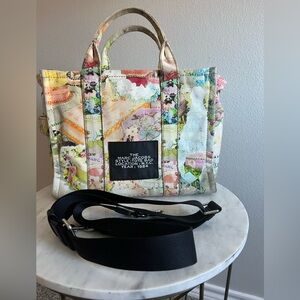 Marc Jacobs The Cake Traveler Tote Bag